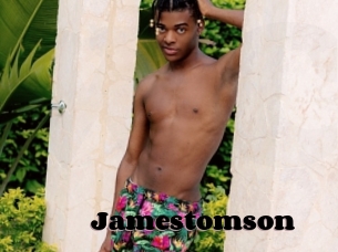 Jamestomson