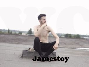 Jamestoy