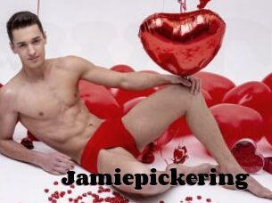 Jamiepickering