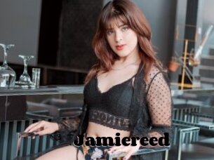 Jamiereed