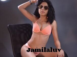 Jamilaluv
