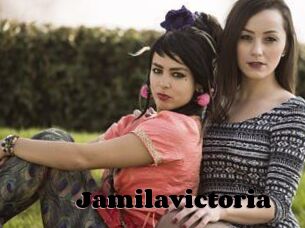 Jamilavictoria