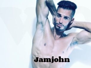 Jamjohn