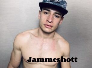 Jammeshott