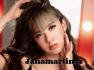 Janamartinez