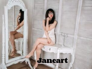 Janeart