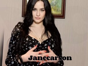 Janecarson