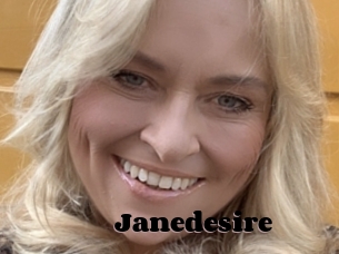 Janedesire