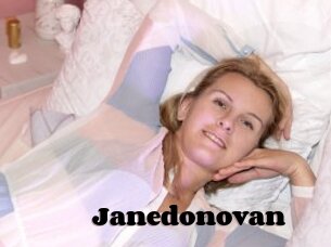 Janedonovan