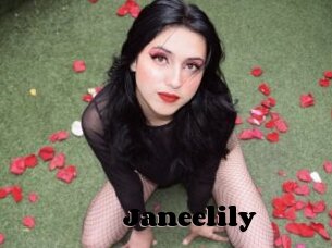 Janeelily