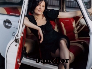 Janeflor