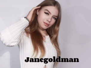 Janegoldman