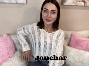 Janehar