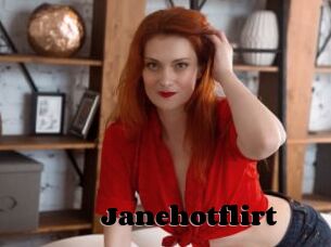 Janehotflirt