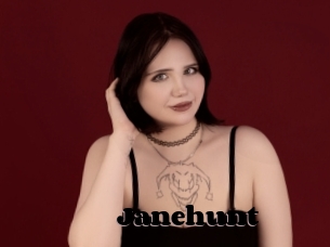 Janehunt