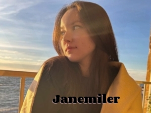 Janemiler