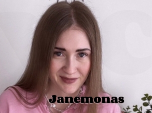 Janemonas