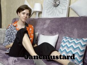 Janemustard