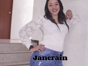 Janerain