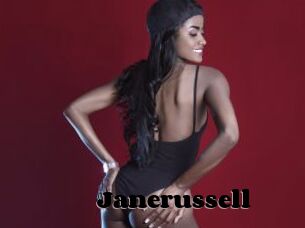 Janerussell