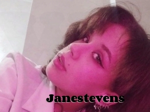 Janestevens