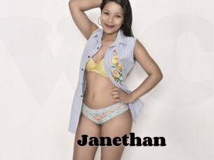 Janethan
