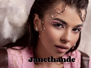 Janethande