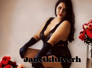 Janetkluiverh