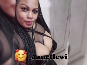 Janetlewi