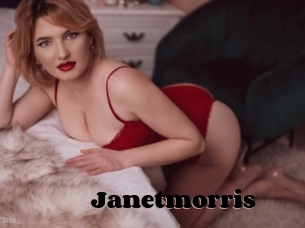 Janetmorris