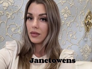 Janetowens
