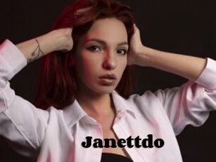 Janettdo