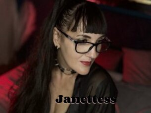 Janettess