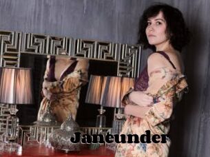 Janeunder