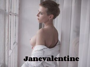 Janevalentine