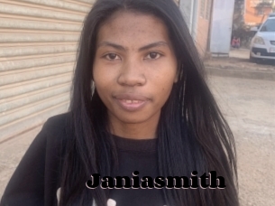 Janiasmith