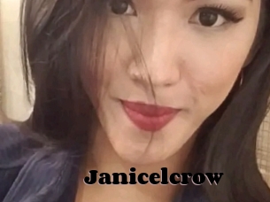 Janicelcrow