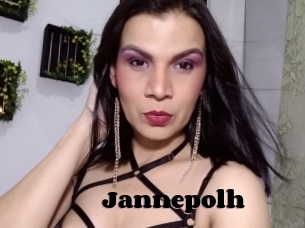 Jannepolh