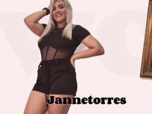 Jannetorres