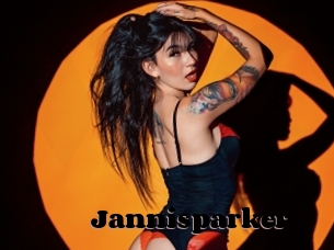 Jannisparker