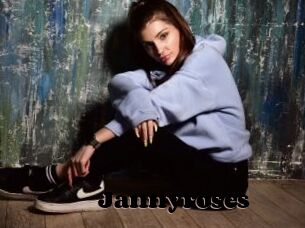 Jannyroses