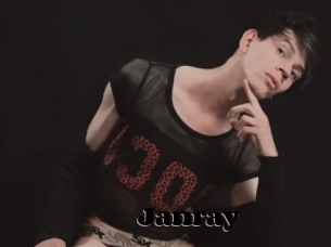 Janray