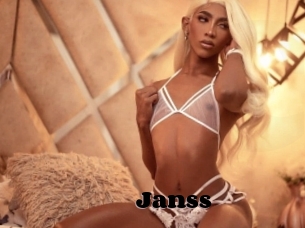 Janss