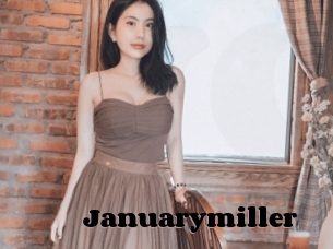 januarymiller Webcam Chatcams