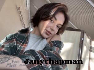 Janychapman
