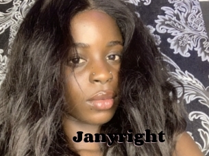 Janyright