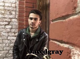 Jaredgray