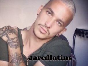 Jaredlatins