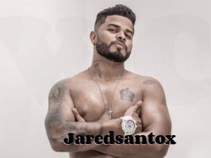 Jaredsantox