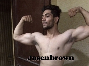 Jasenbrown